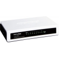 TP-Link 8 poort Switch (SF1008D)